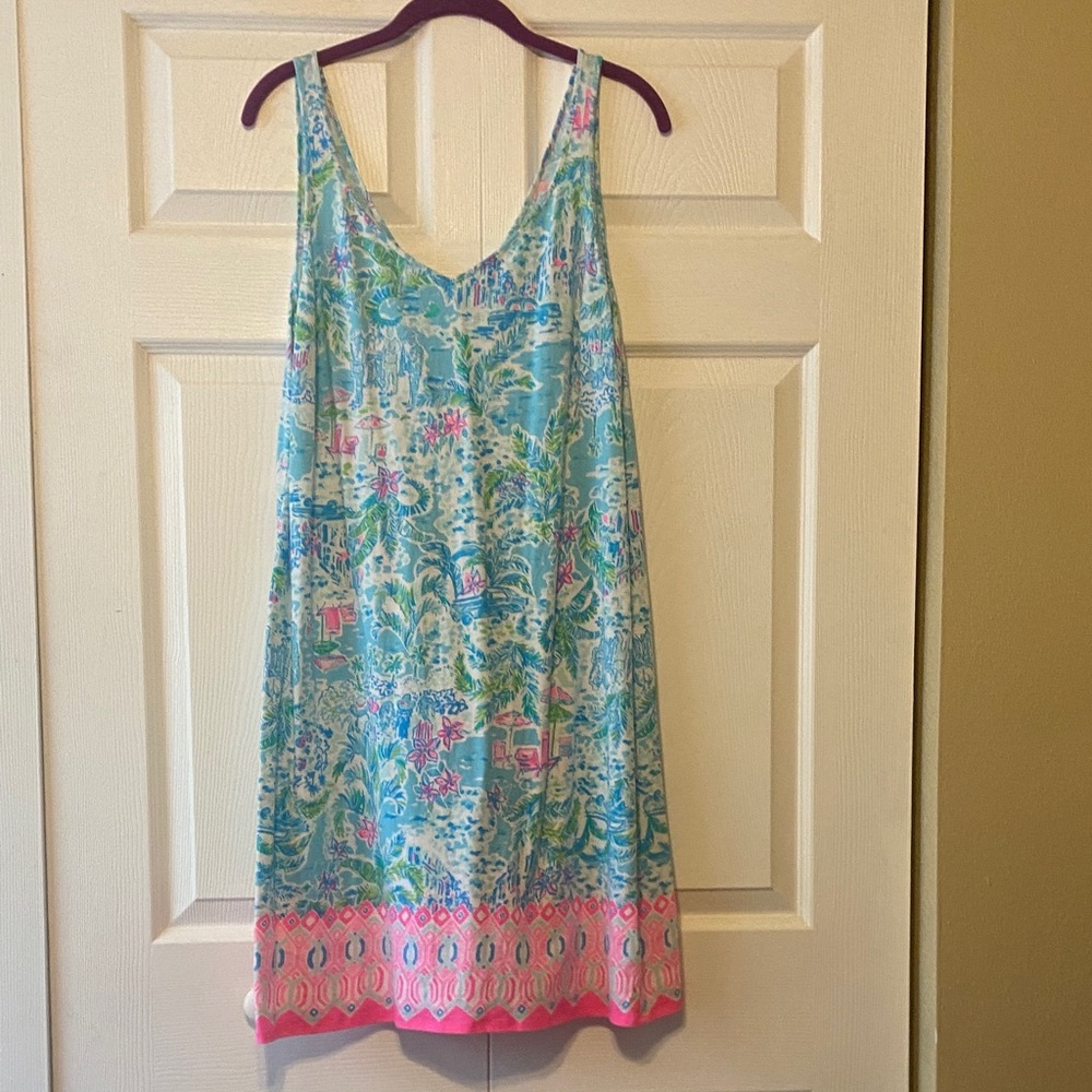 Lilly Pulitzer Adrianna Dress